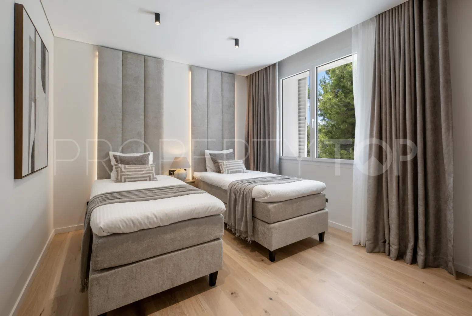 3 bedrooms Lomas de los Monteros penthouse for sale