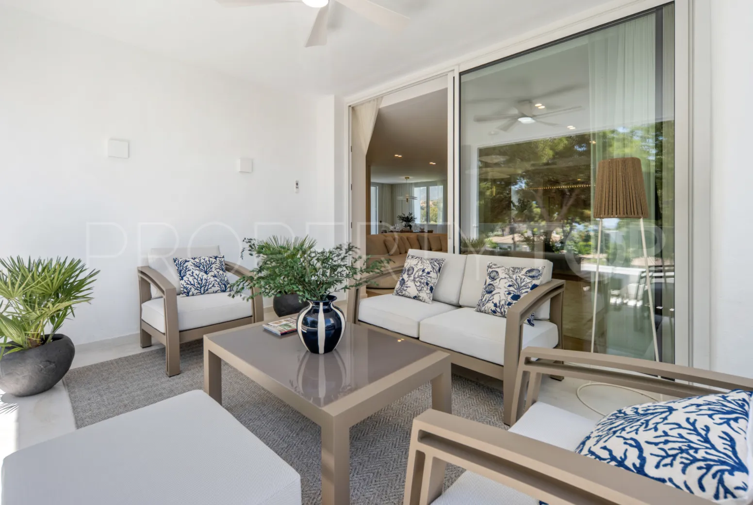 3 bedrooms Lomas de los Monteros penthouse for sale