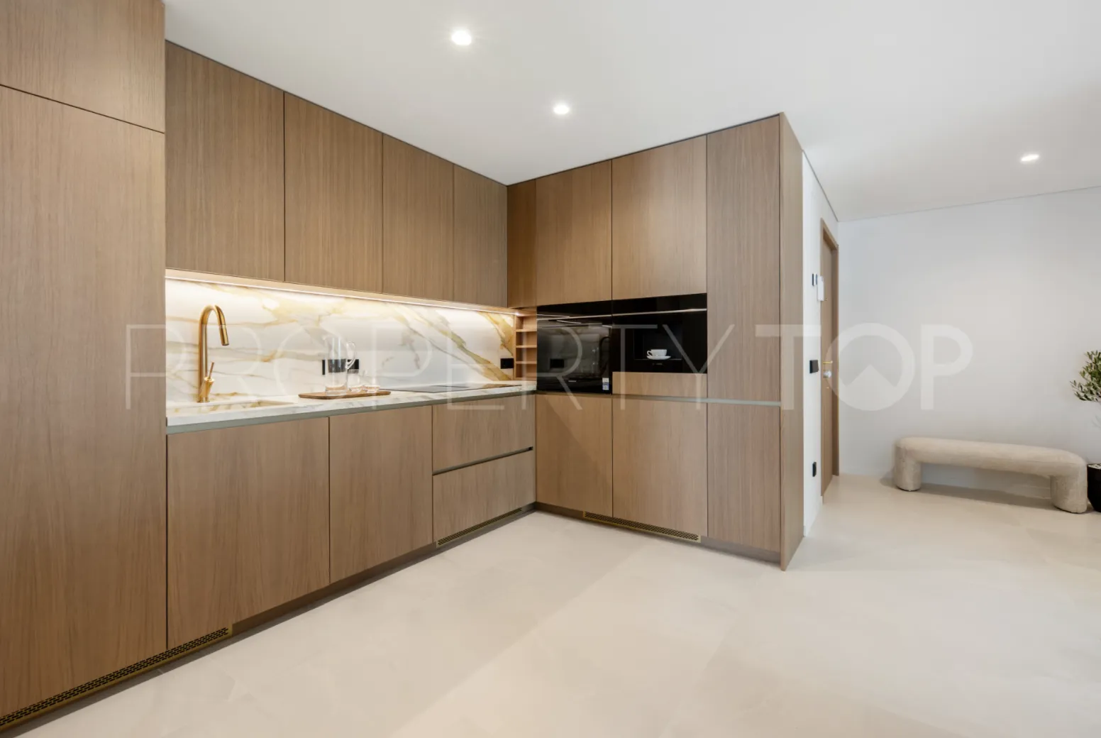 3 bedrooms Lomas de los Monteros penthouse for sale
