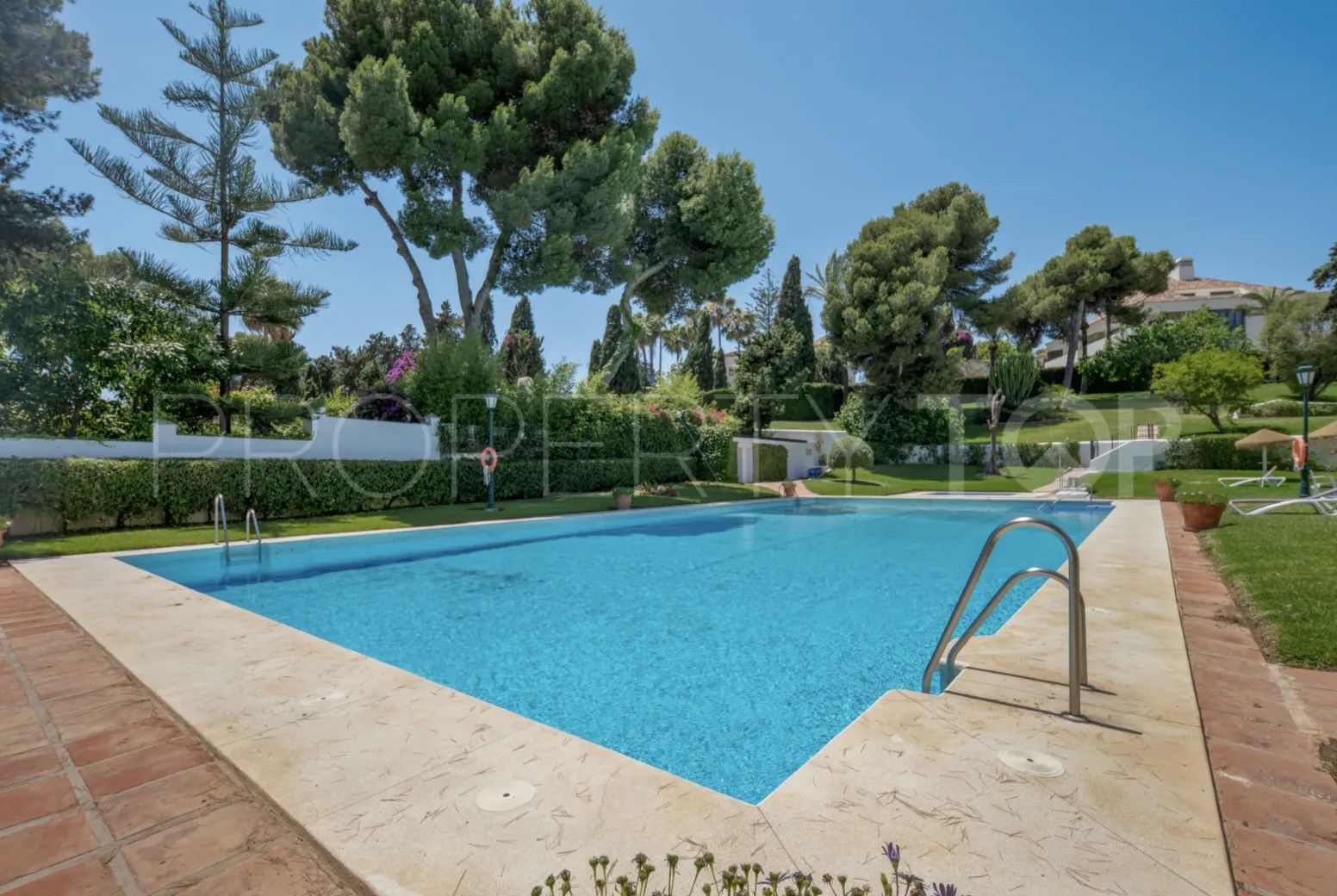 3 bedrooms Lomas de los Monteros penthouse for sale