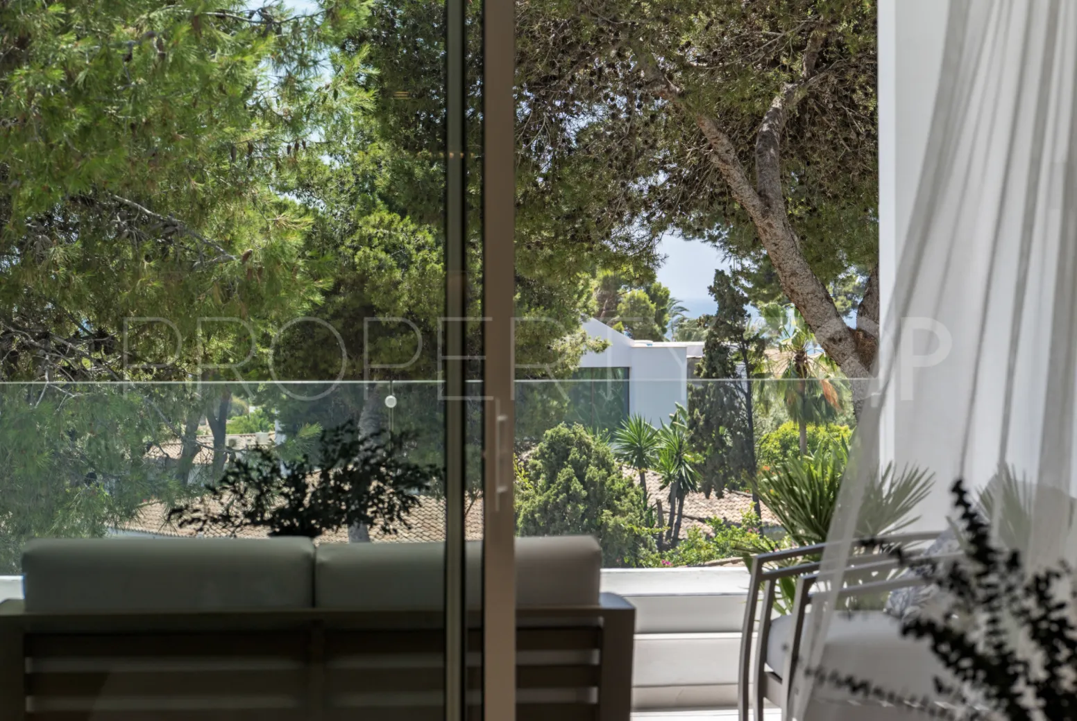 3 bedrooms Lomas de los Monteros penthouse for sale