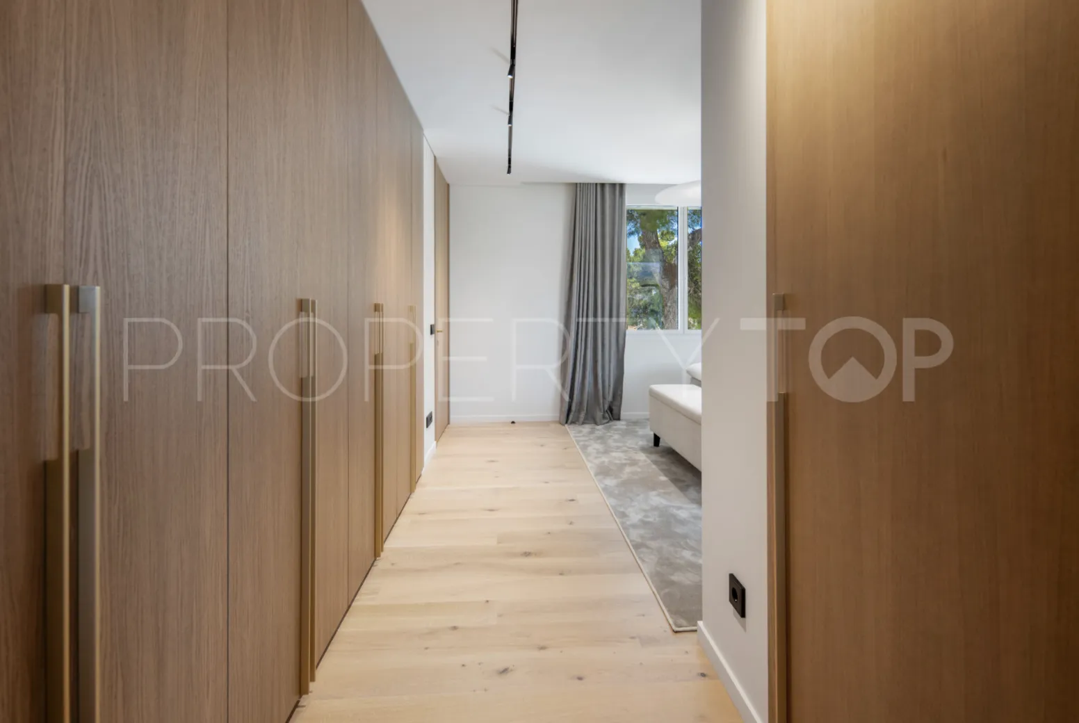 3 bedrooms Lomas de los Monteros penthouse for sale