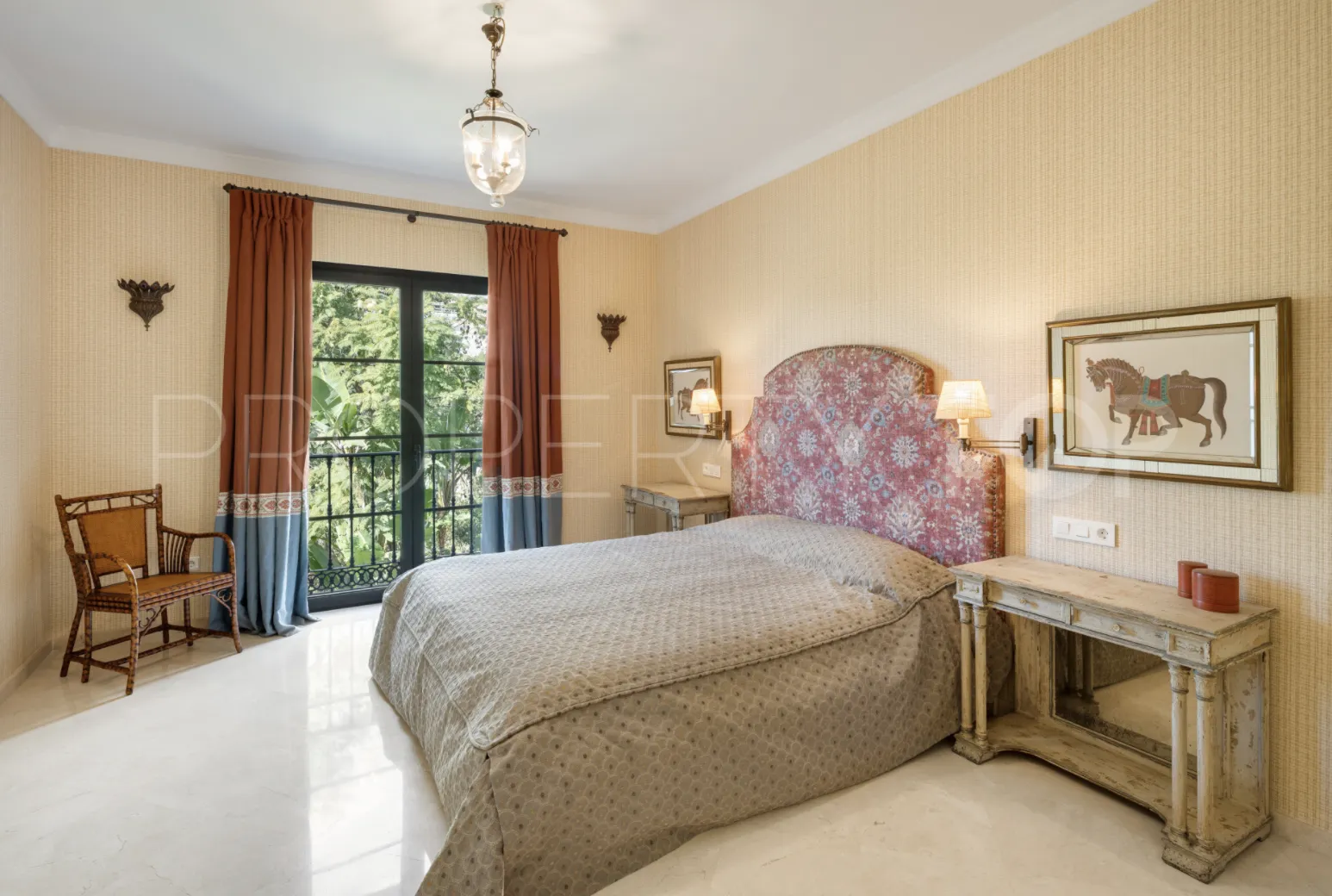 La Quinta, villa a la venta de 4 dormitorios