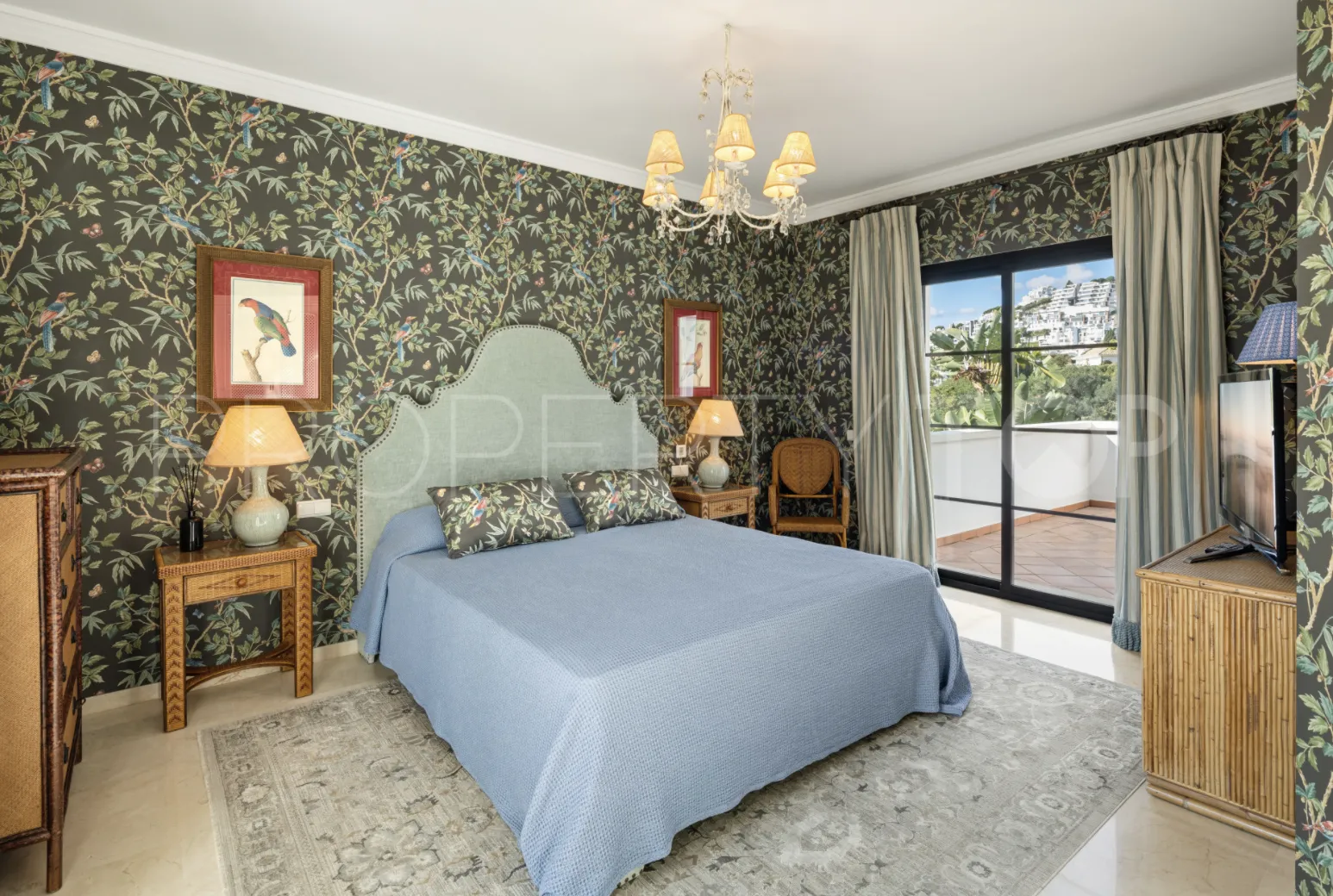 La Quinta, villa a la venta de 4 dormitorios