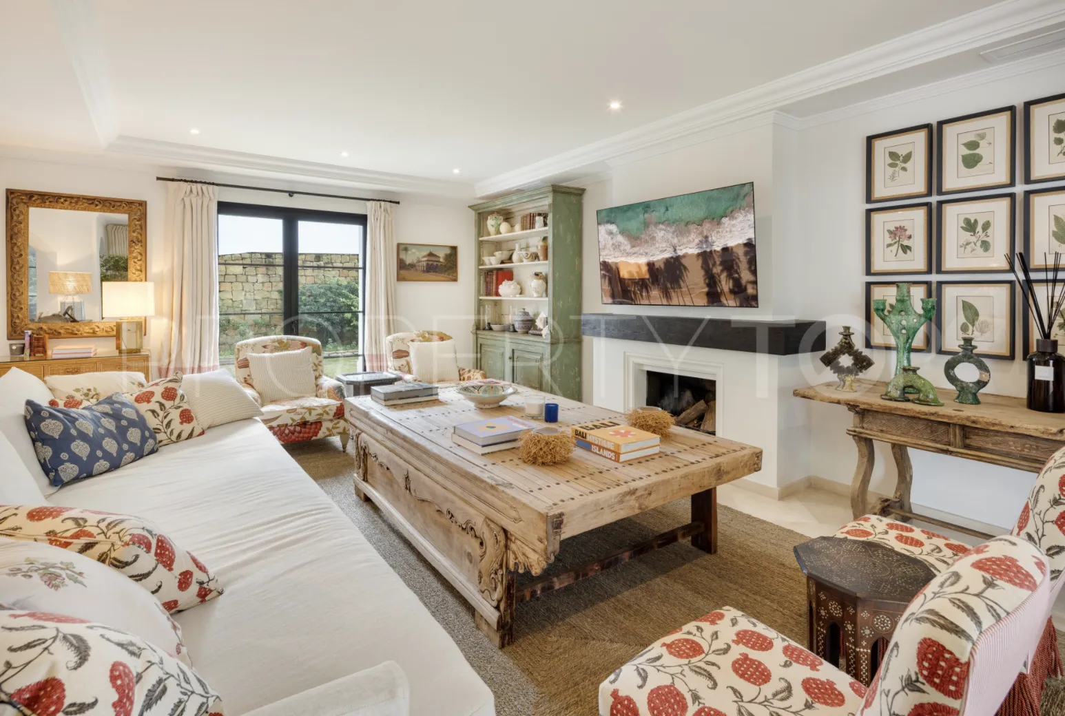 La Quinta, villa a la venta de 4 dormitorios