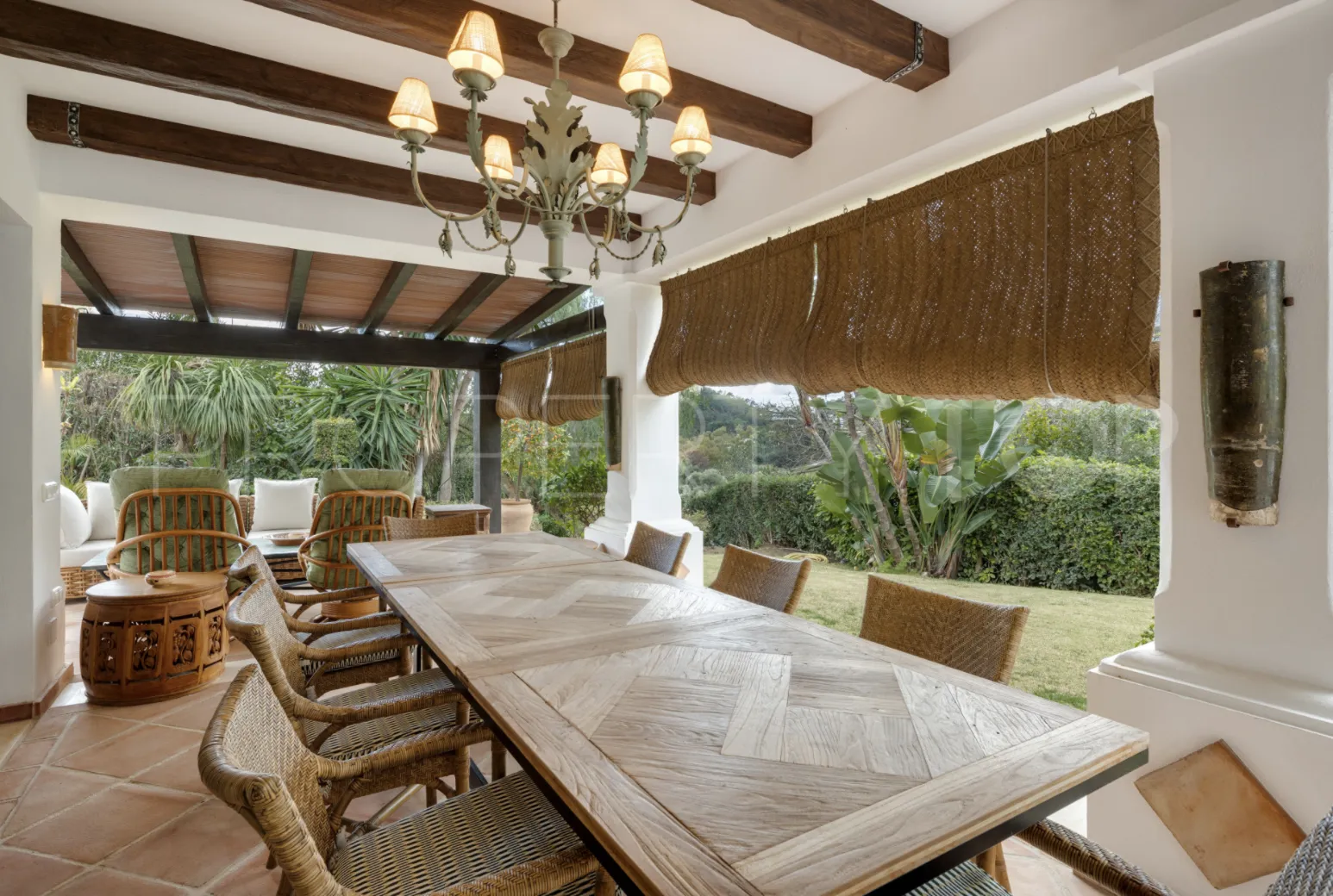La Quinta, villa a la venta de 4 dormitorios