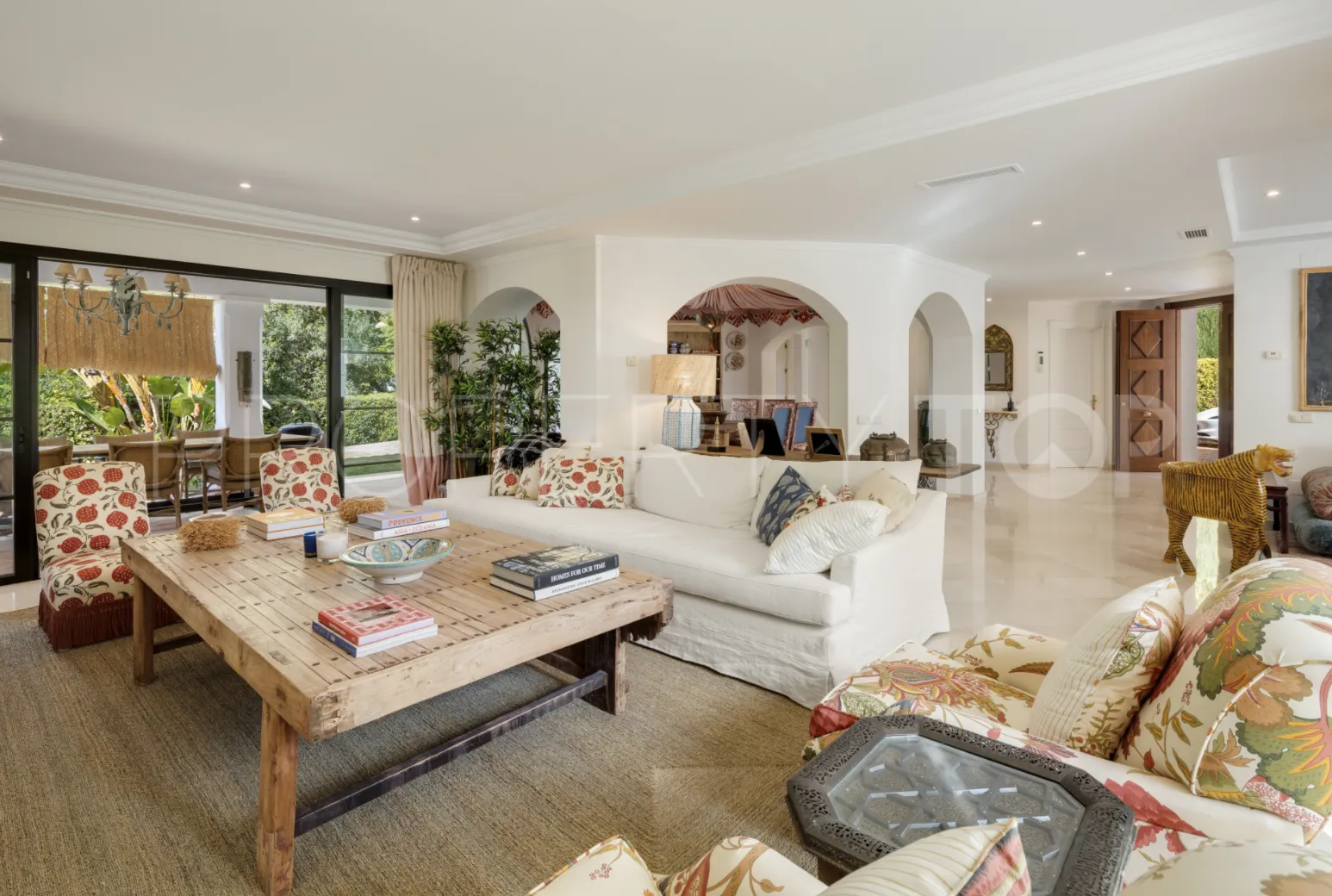 La Quinta, villa a la venta de 4 dormitorios