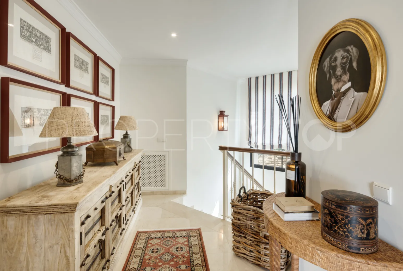 La Quinta, villa a la venta de 4 dormitorios