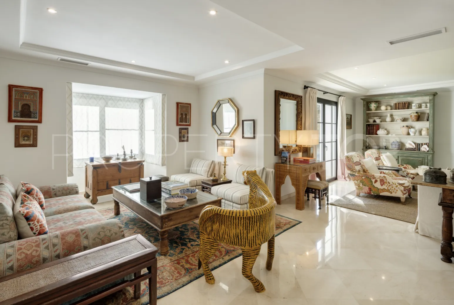 La Quinta, villa a la venta de 4 dormitorios