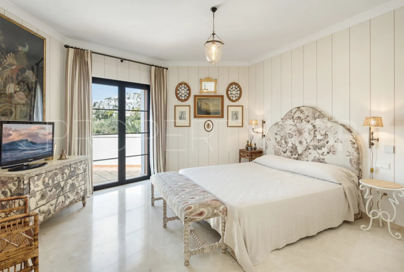 La Quinta, villa a la venta de 4 dormitorios