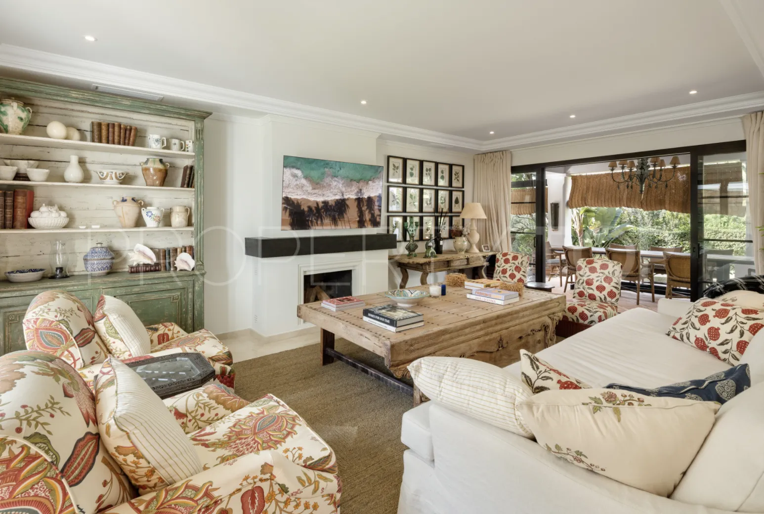 La Quinta, villa a la venta de 4 dormitorios