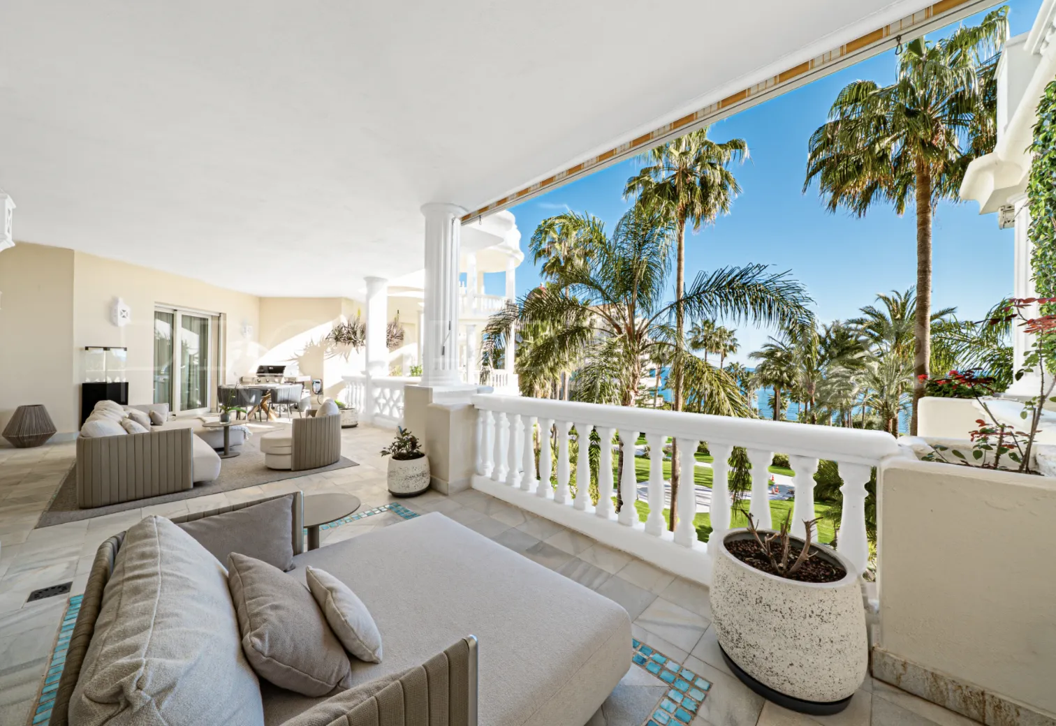 3 bedrooms apartment for sale in Las Dunas Park
