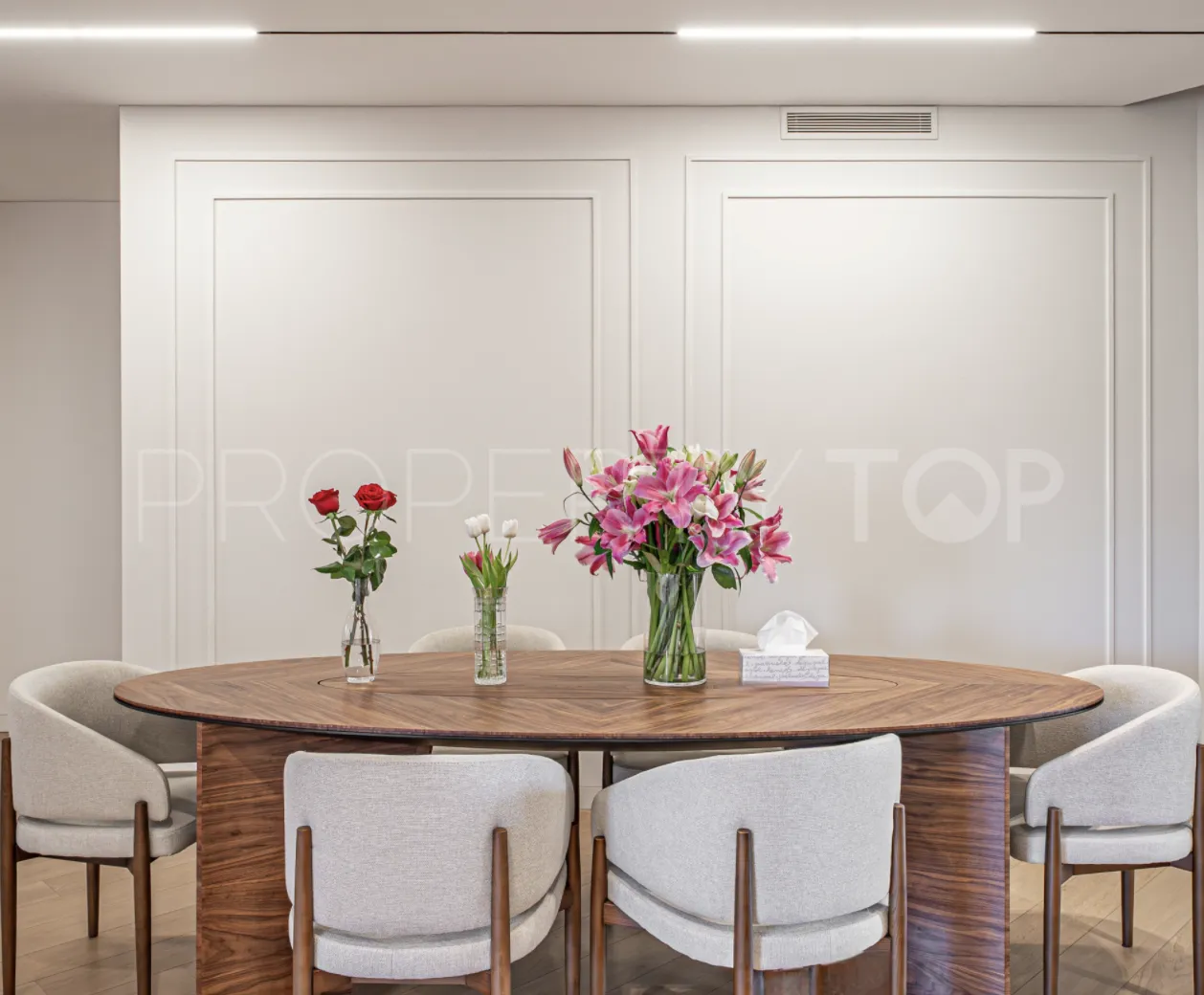 3 bedrooms apartment for sale in Las Dunas Park