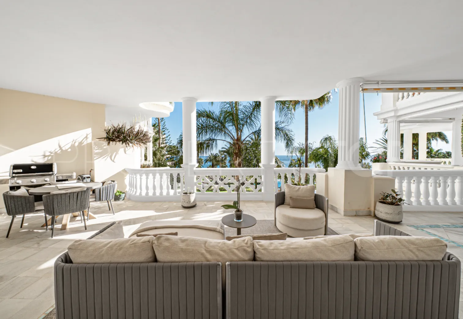 3 bedrooms apartment for sale in Las Dunas Park