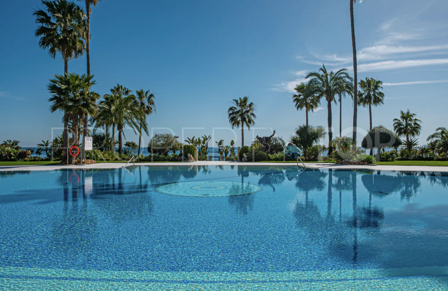 3 bedrooms apartment for sale in Las Dunas Park