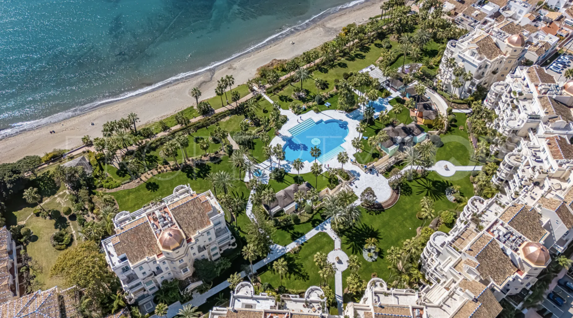 3 bedrooms apartment for sale in Las Dunas Park
