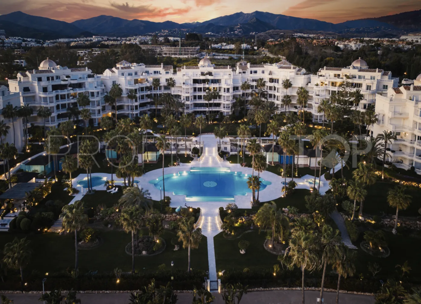 3 bedrooms apartment for sale in Las Dunas Park