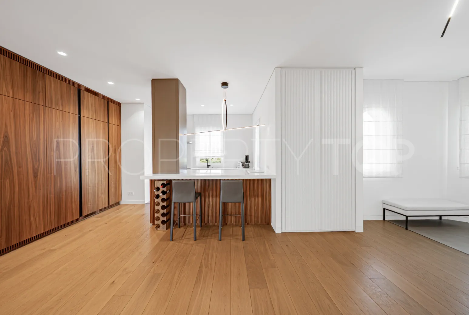 3 bedrooms apartment for sale in Las Dunas Park