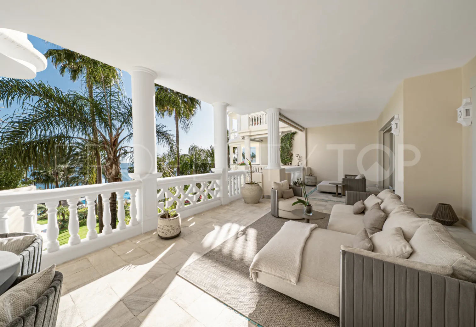 3 bedrooms apartment for sale in Las Dunas Park