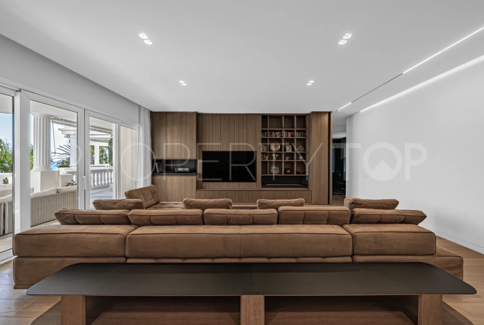 3 bedrooms apartment for sale in Las Dunas Park