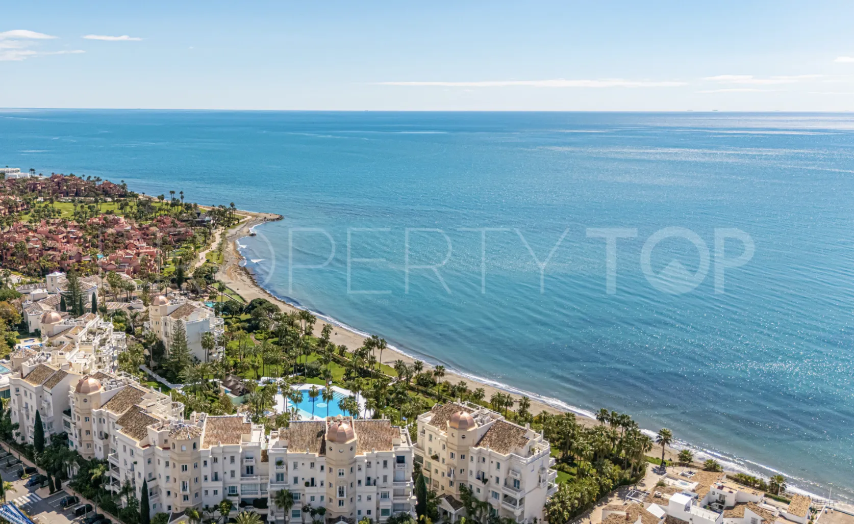 3 bedrooms apartment for sale in Las Dunas Park