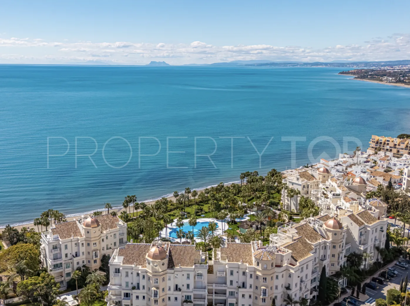 3 bedrooms apartment for sale in Las Dunas Park