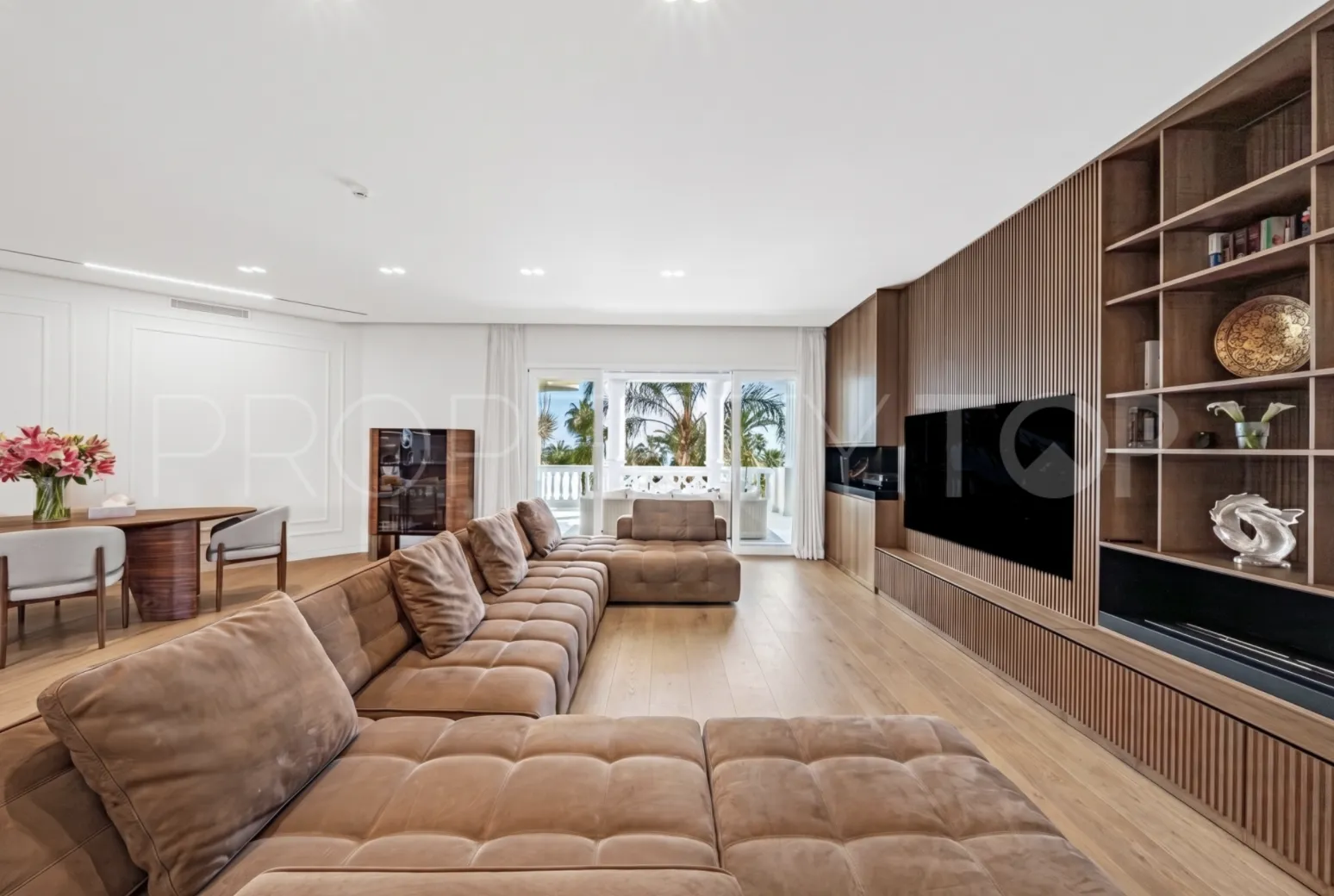 3 bedrooms apartment for sale in Las Dunas Park