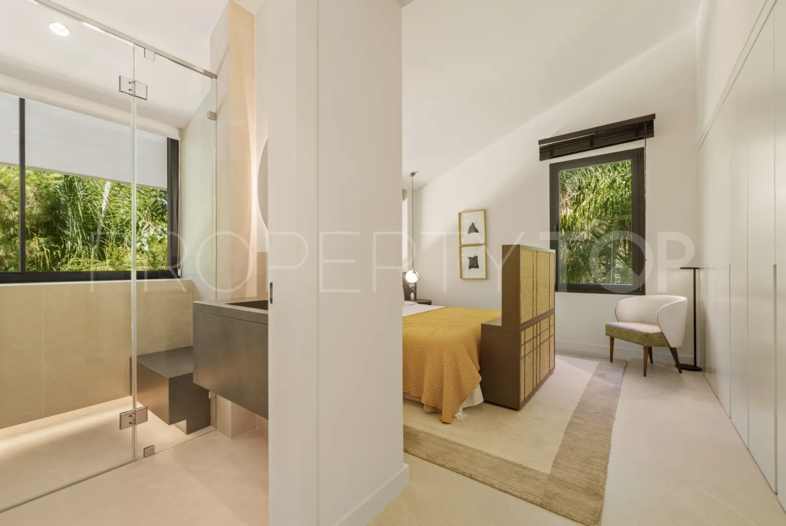 For sale villa in Las Chapas with 5 bedrooms