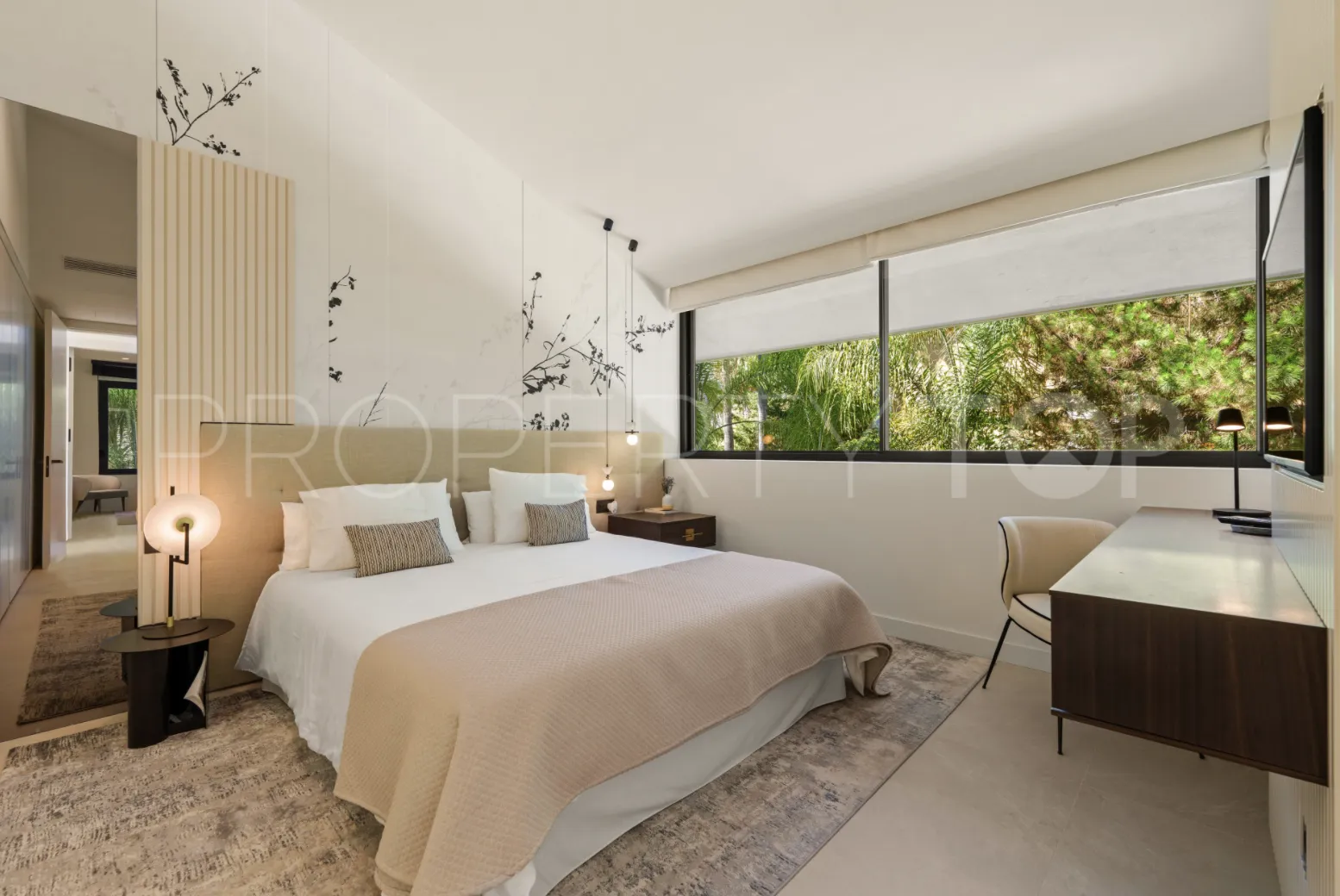 For sale villa in Las Chapas with 5 bedrooms