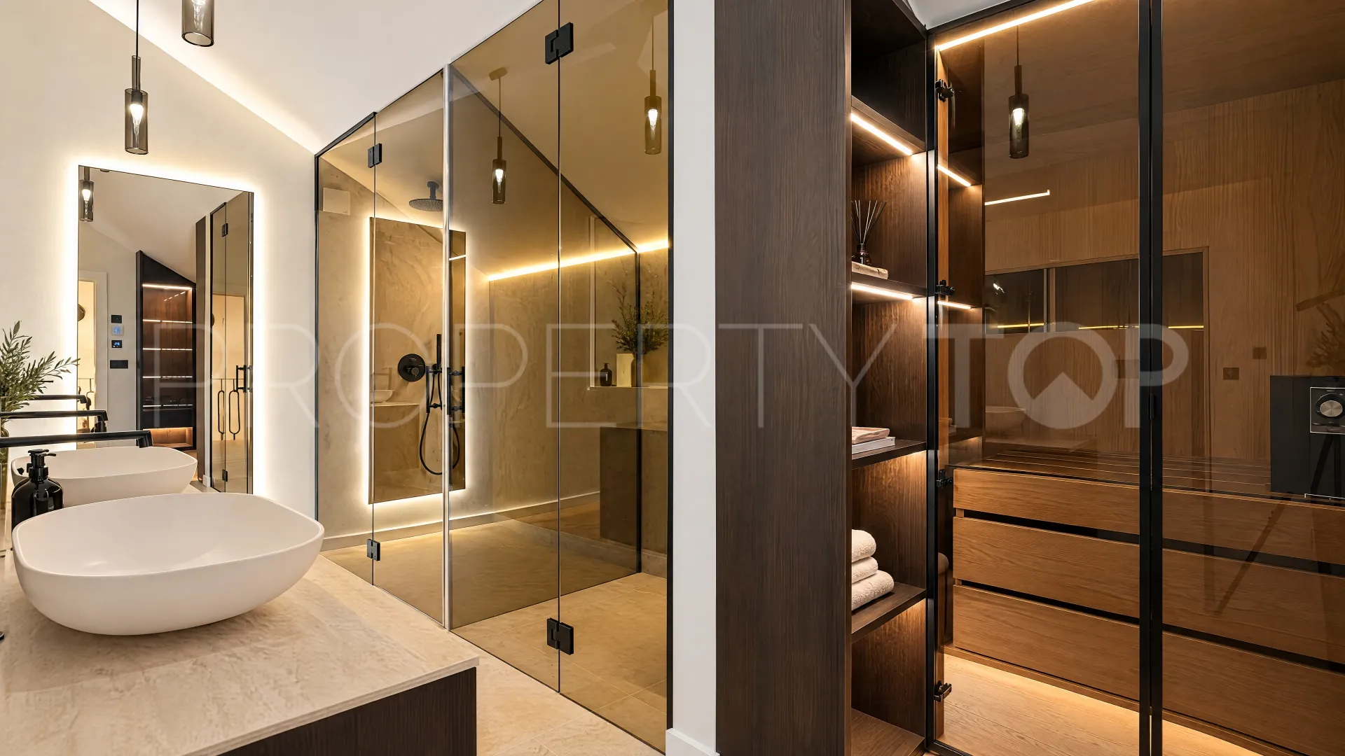 Se vende atico duplex en Nueva Andalucia