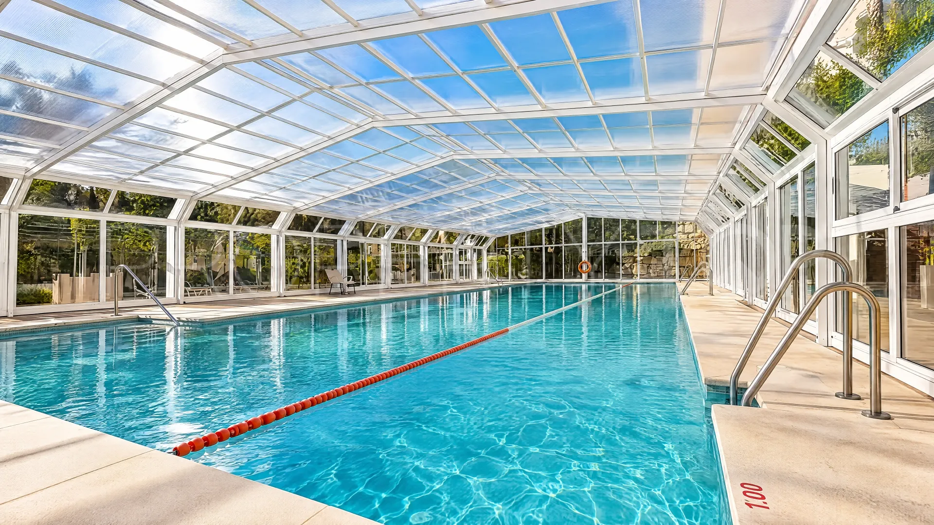 Se vende atico duplex en Nueva Andalucia
