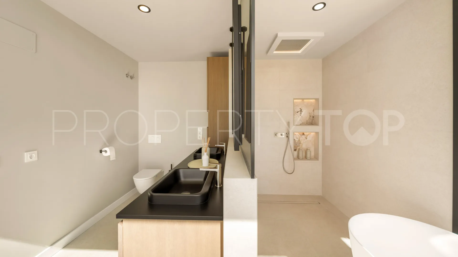 Villa en venta en La Capellania