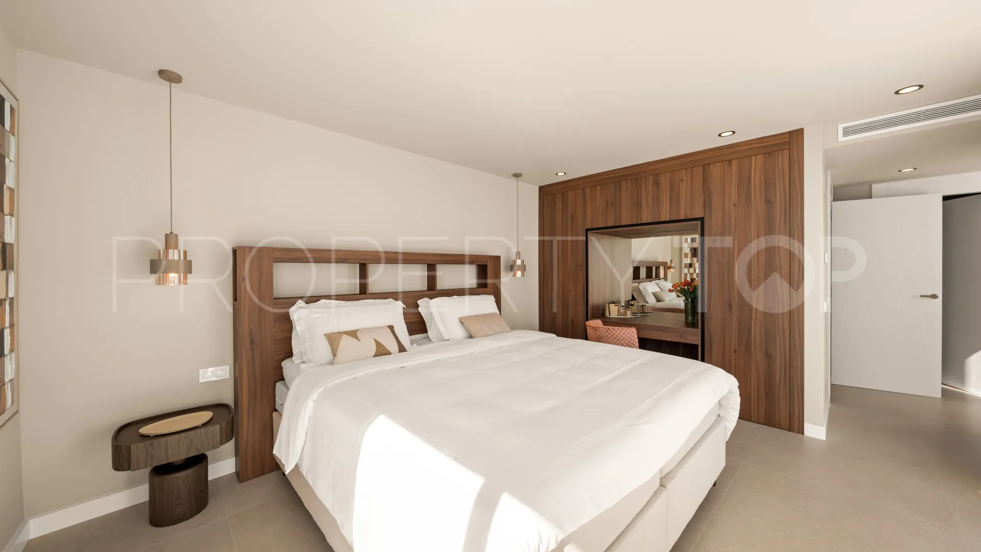 Villa en venta en La Capellania