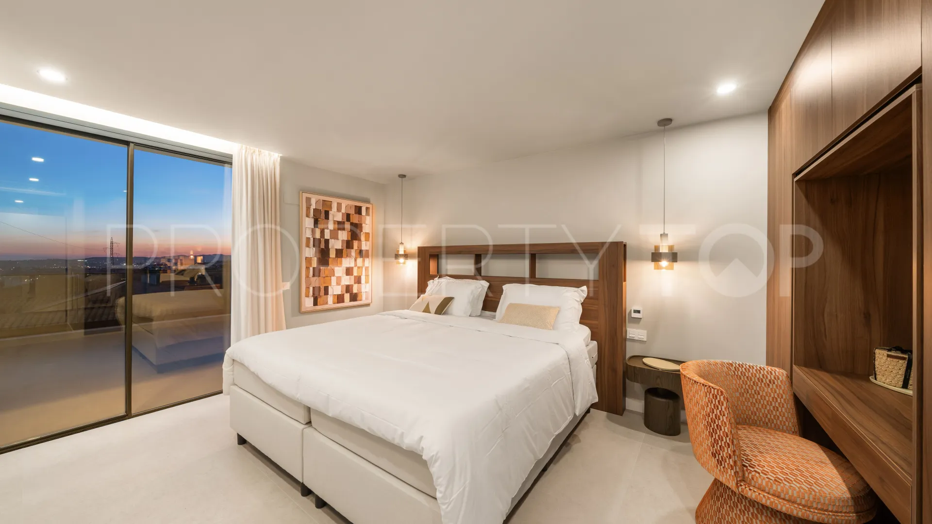 Villa en venta en La Capellania