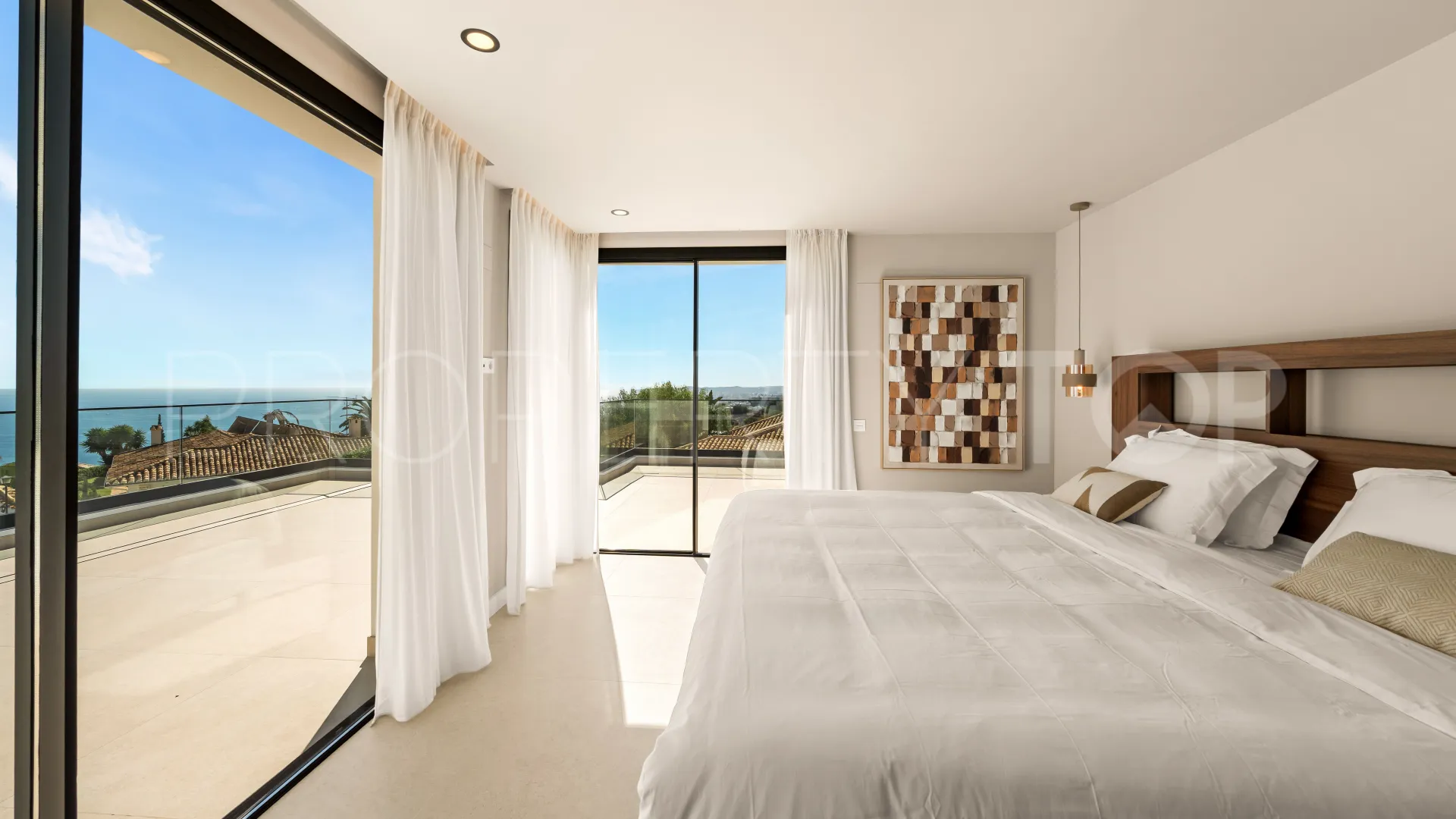 Villa en venta en La Capellania