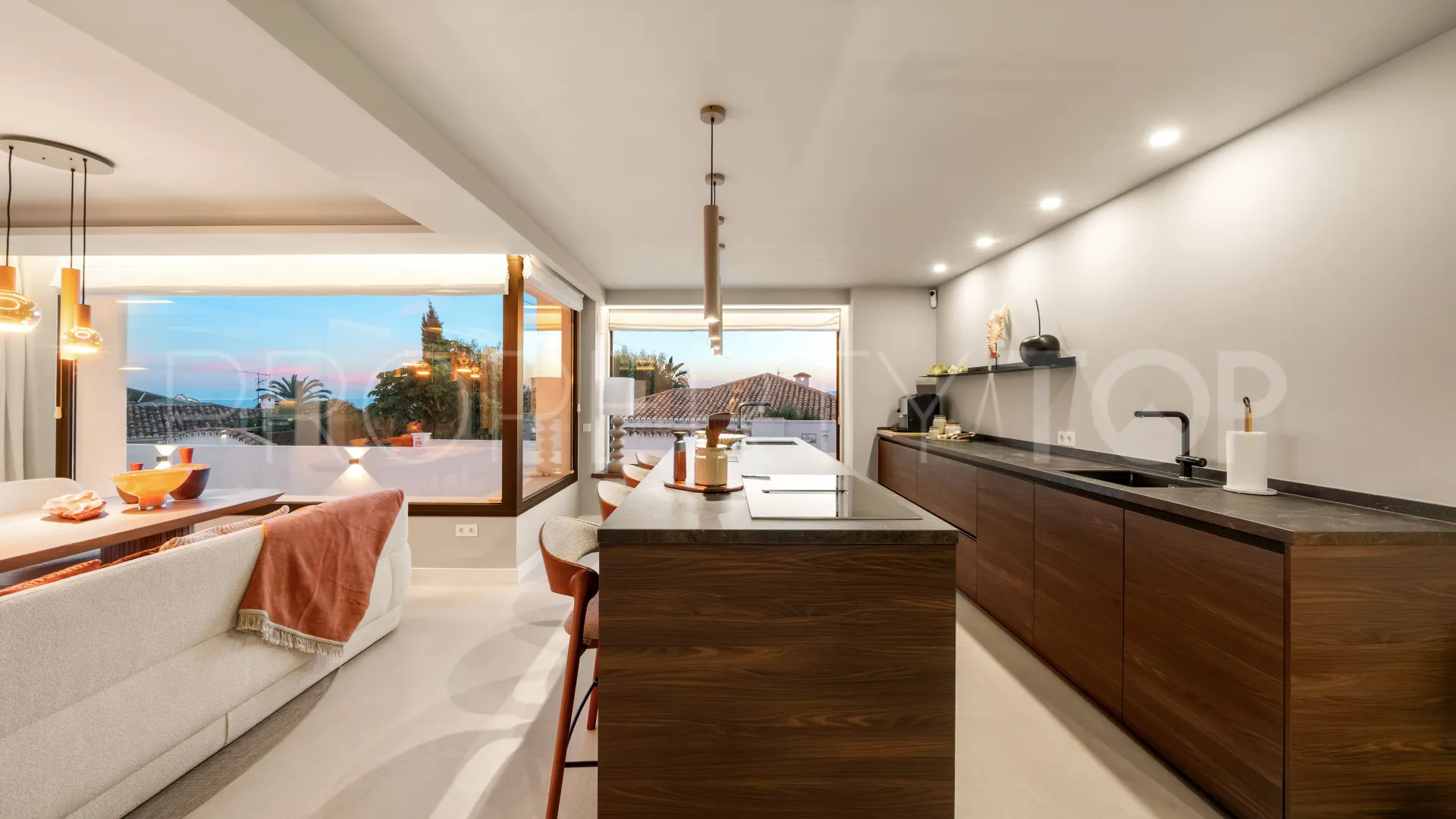 Villa en venta en La Capellania