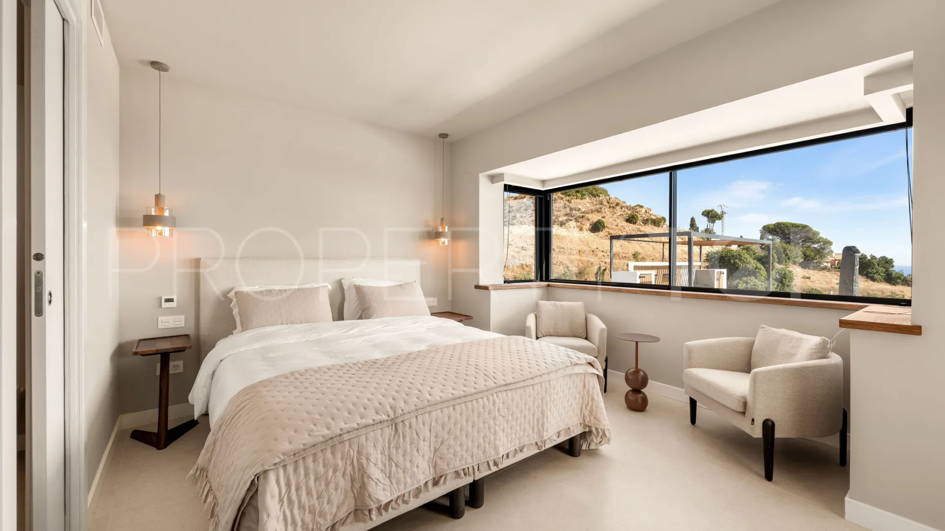 Villa en venta en La Capellania