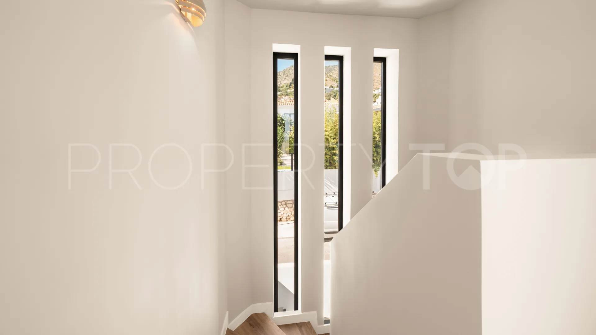 Villa en venta en La Capellania