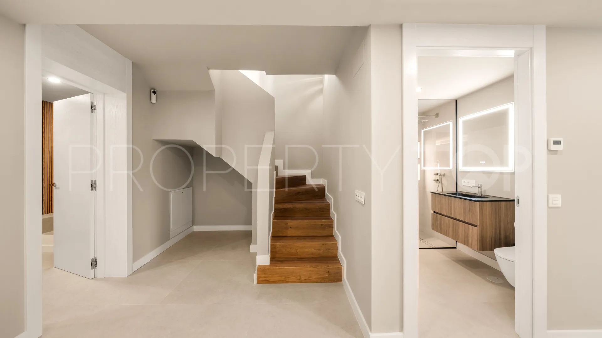 Villa en venta en La Capellania