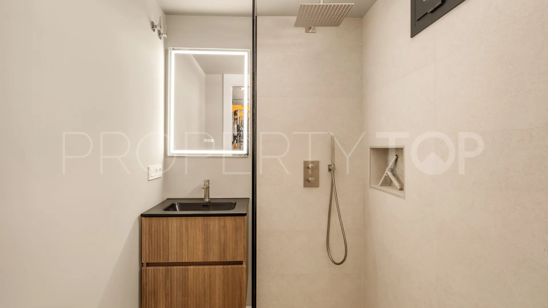Villa en venta en La Capellania