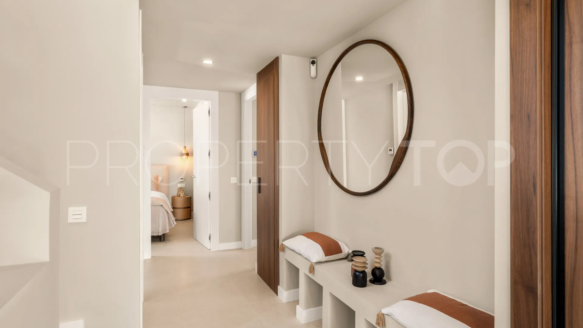 Villa en venta en La Capellania