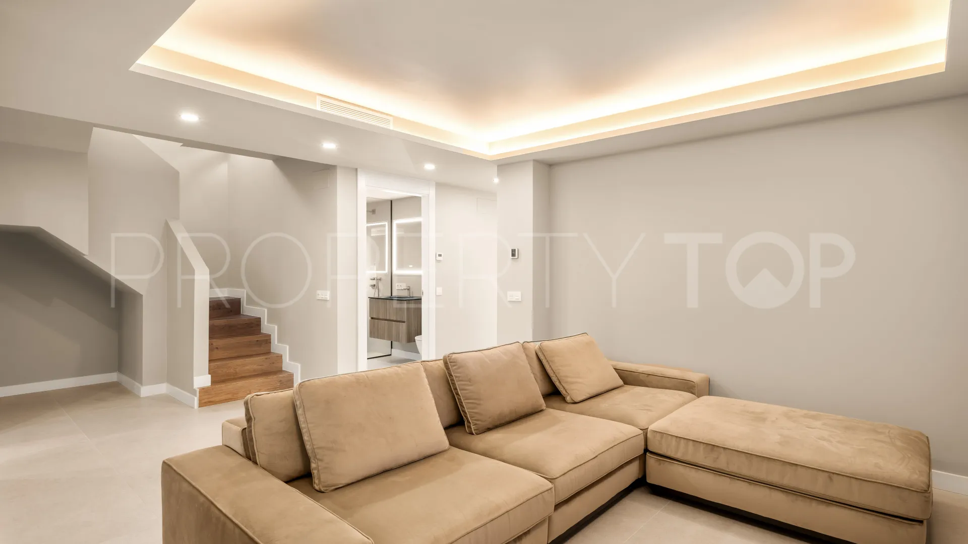 Villa en venta en La Capellania