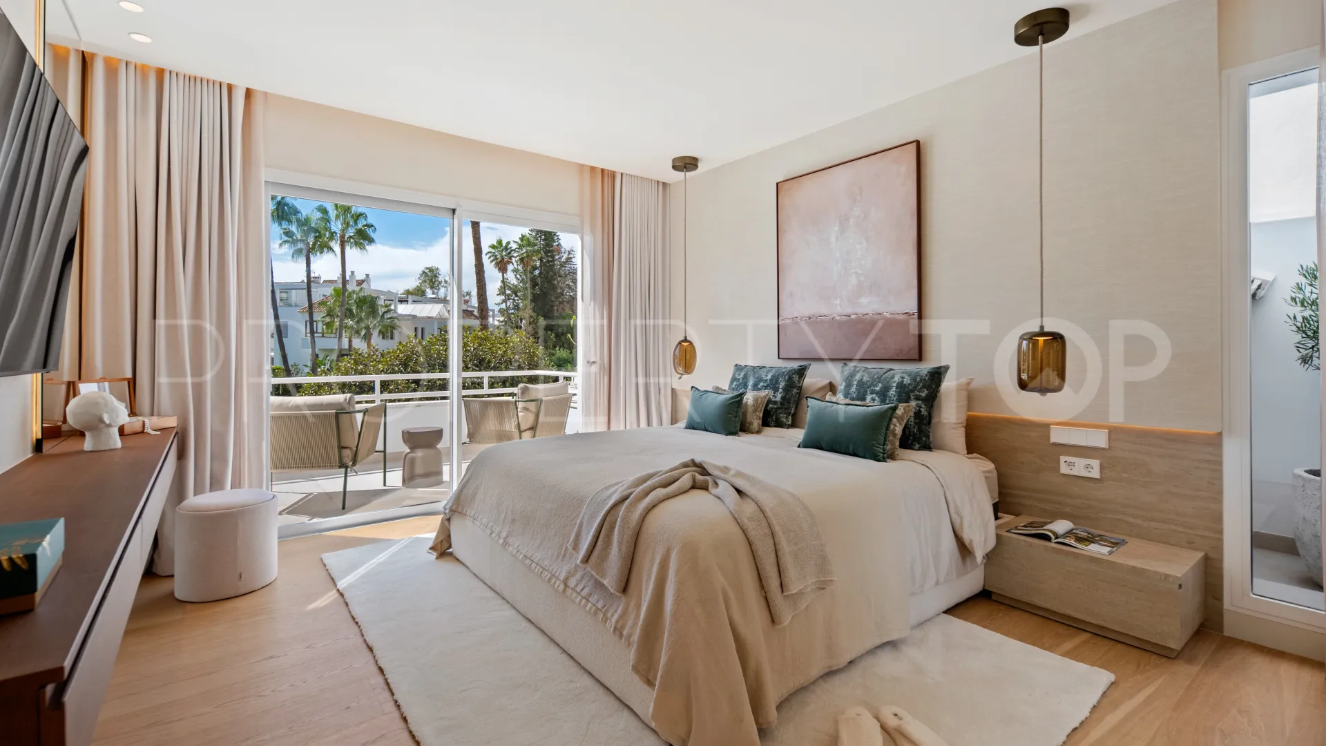 Comprar duplex en Alcores del Golf con 4 dormitorios