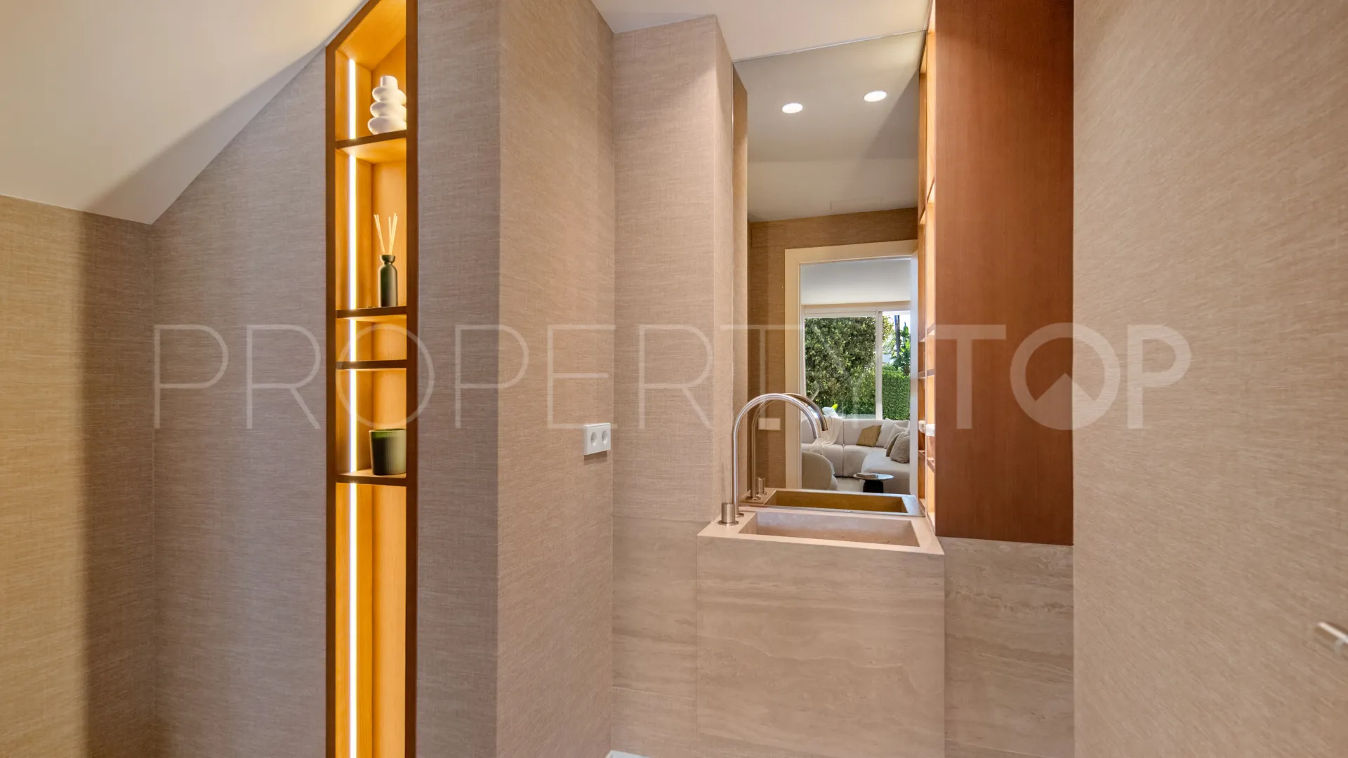 Comprar duplex en Alcores del Golf con 4 dormitorios