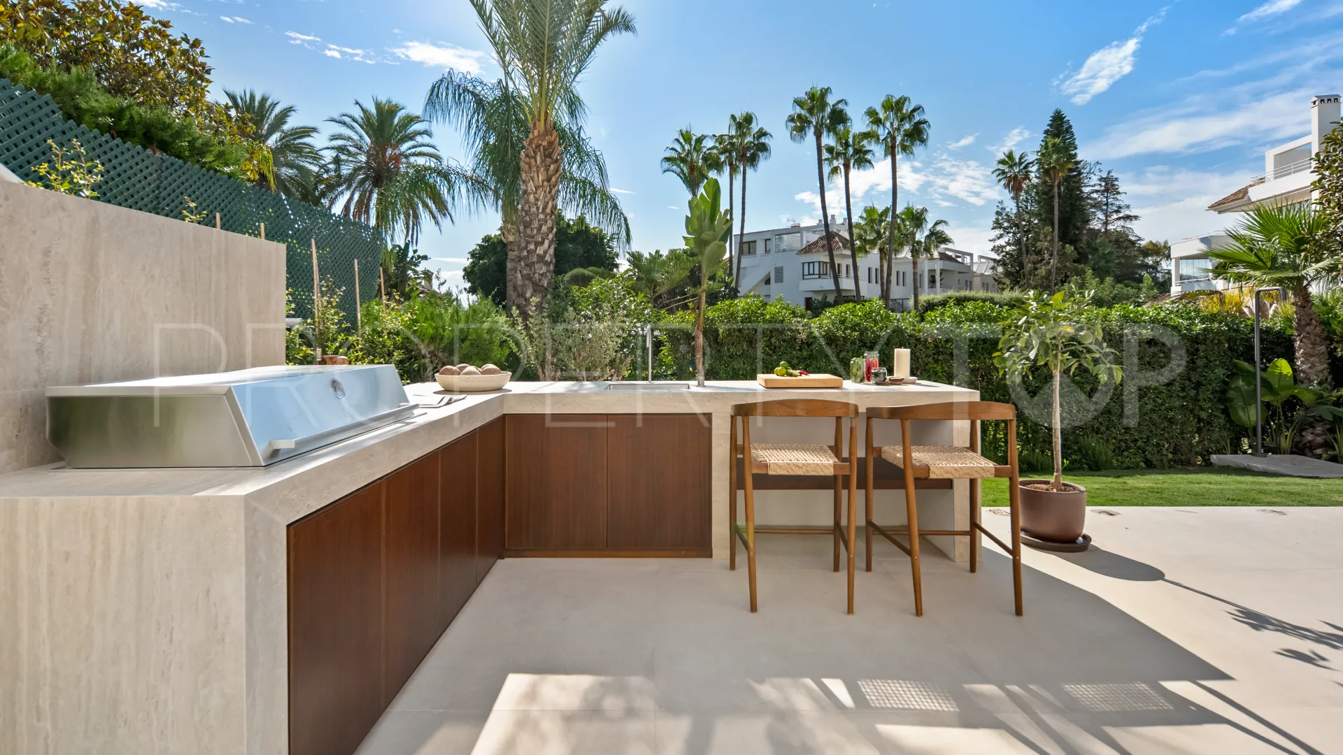 Comprar duplex en Alcores del Golf con 4 dormitorios