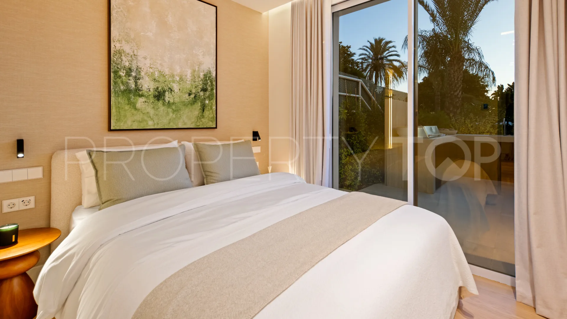 Comprar duplex en Alcores del Golf con 4 dormitorios