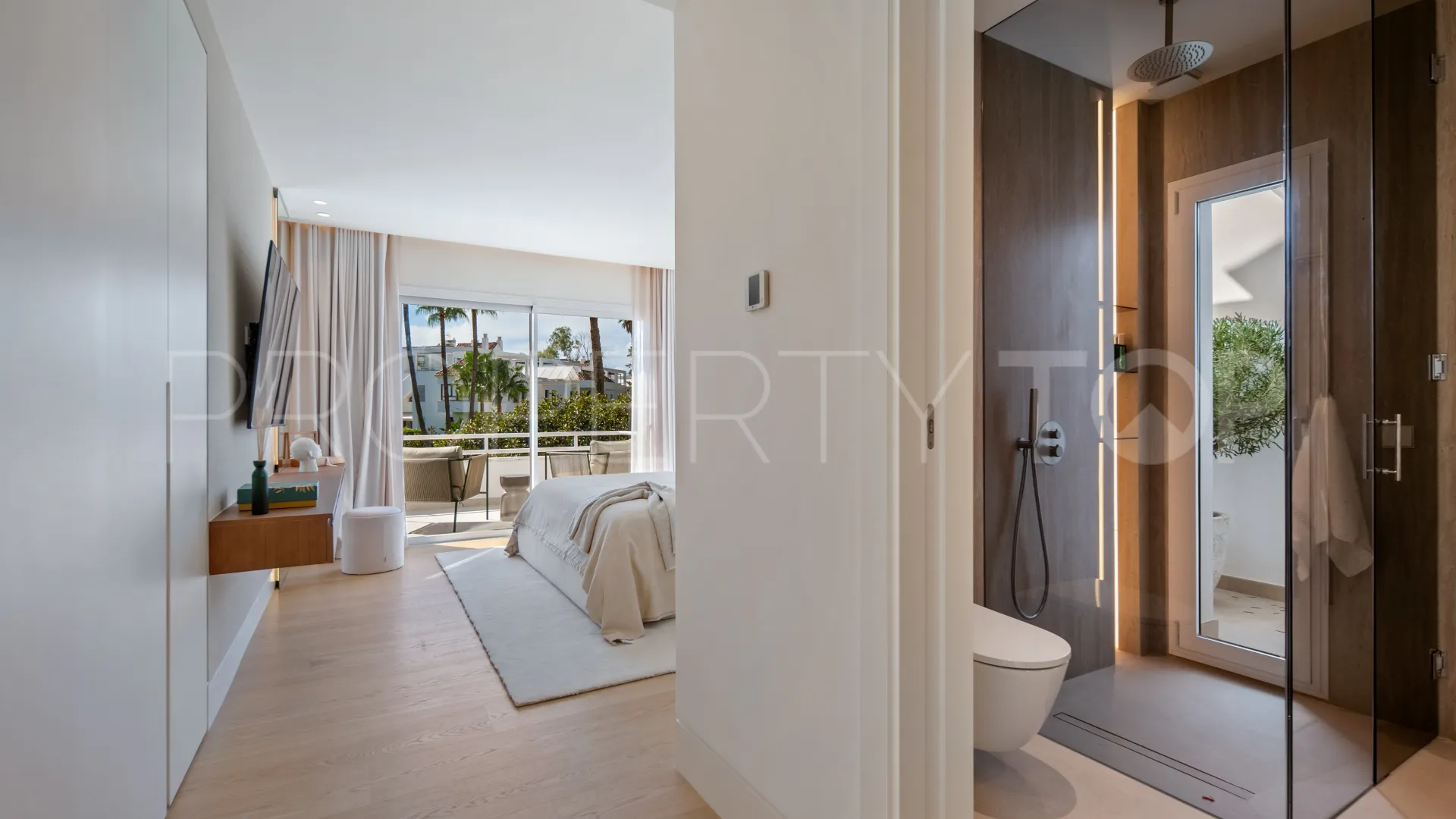 Comprar duplex en Alcores del Golf con 4 dormitorios