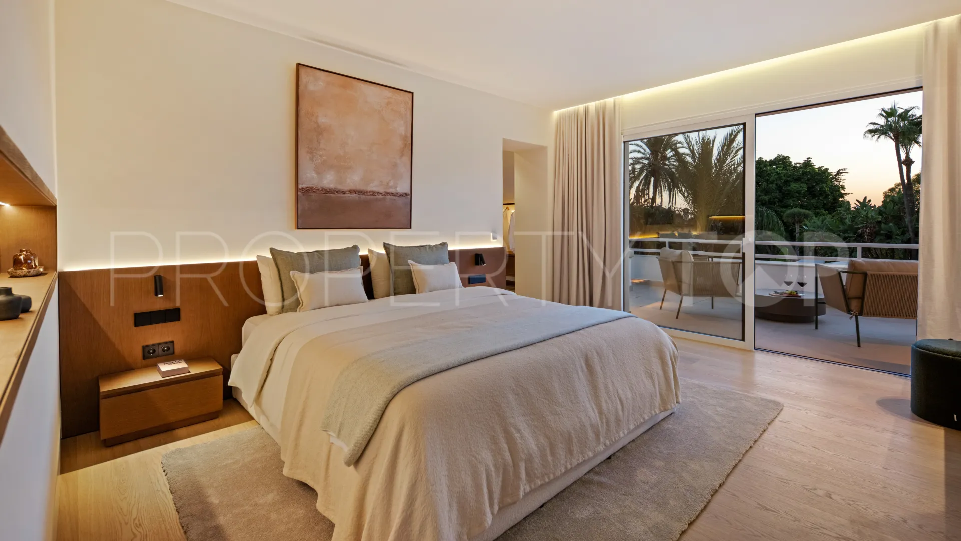Comprar duplex en Alcores del Golf con 4 dormitorios