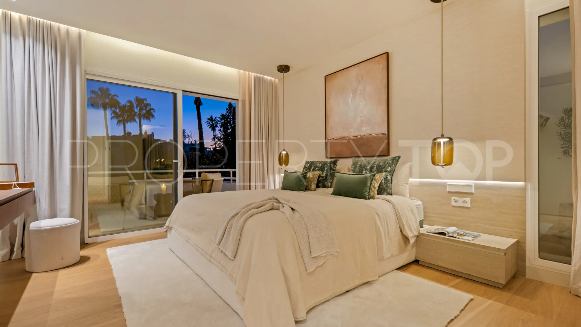 Comprar duplex en Alcores del Golf con 4 dormitorios