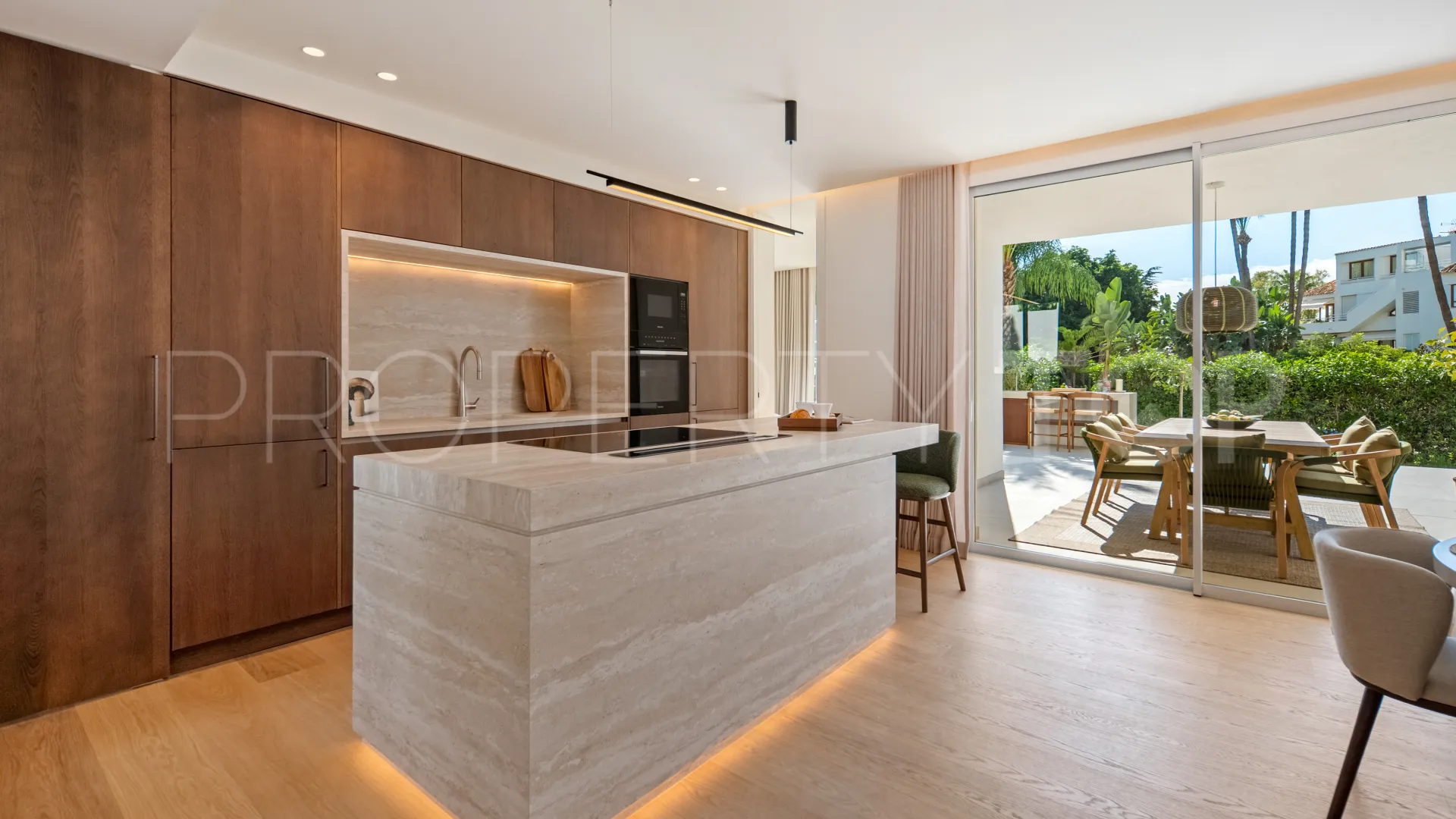 Comprar duplex en Alcores del Golf con 4 dormitorios